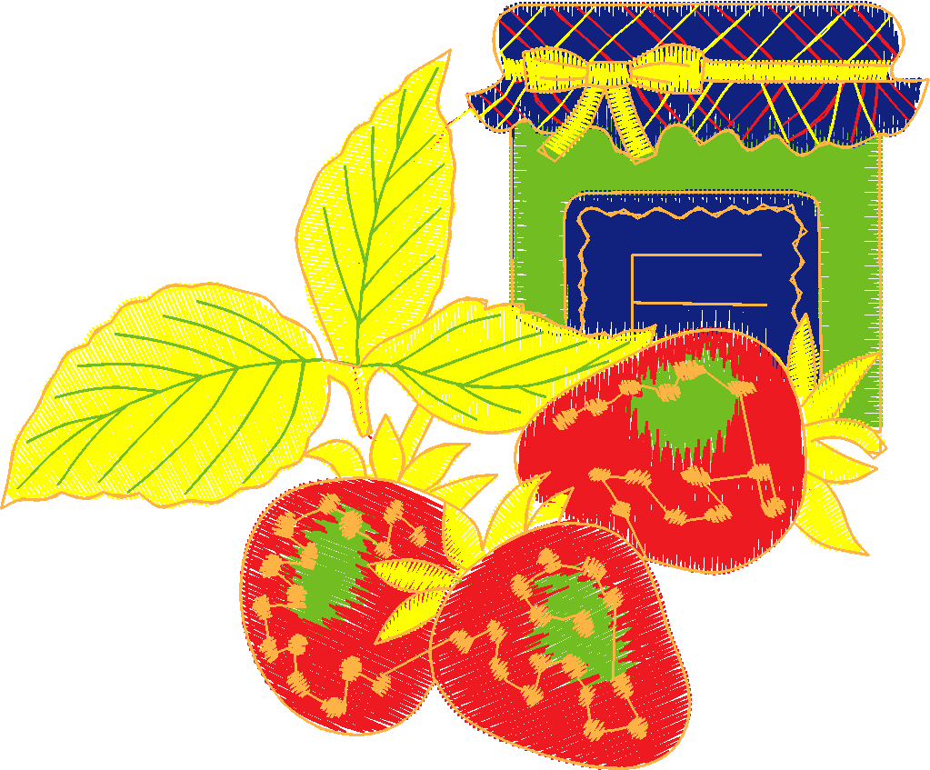 Fruit & Vegetables 16  (17)