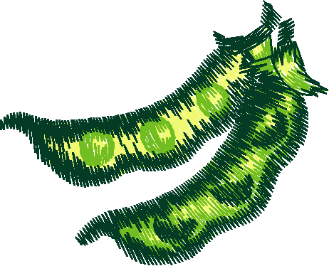 Fruit & Vegetables 16  (25)