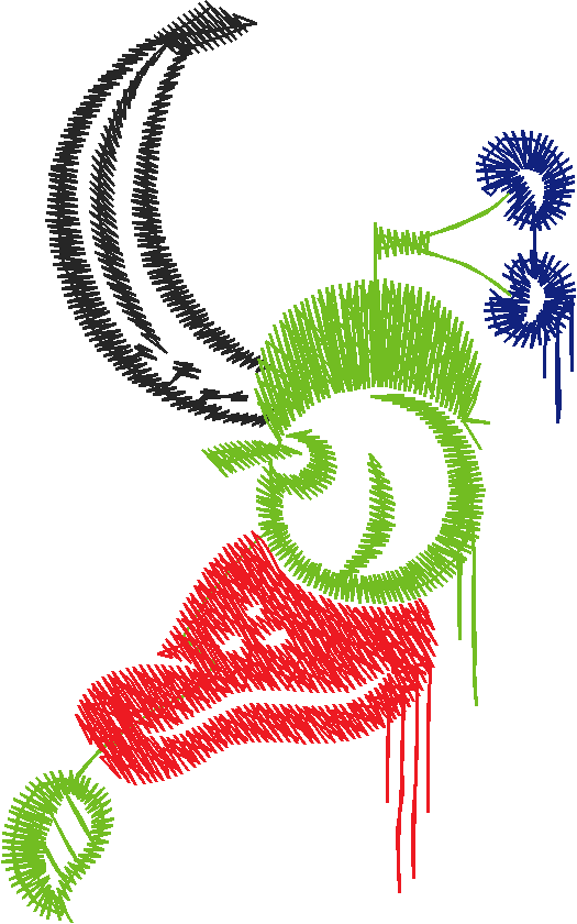 Fruit & Vegetables 16  (3)