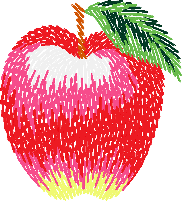 Fruit & Vegetables 16  (38)