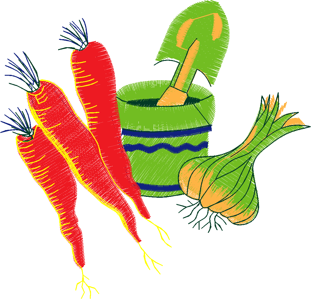 Fruit & Vegetables 16  (4)