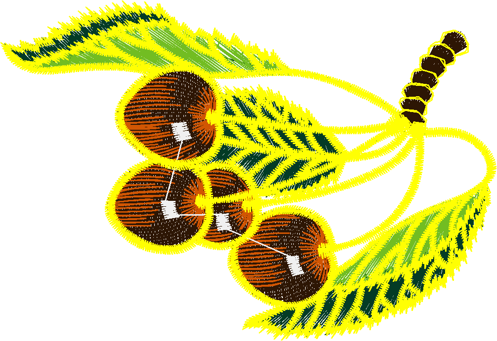 Fruit & Vegetables 16  (64)