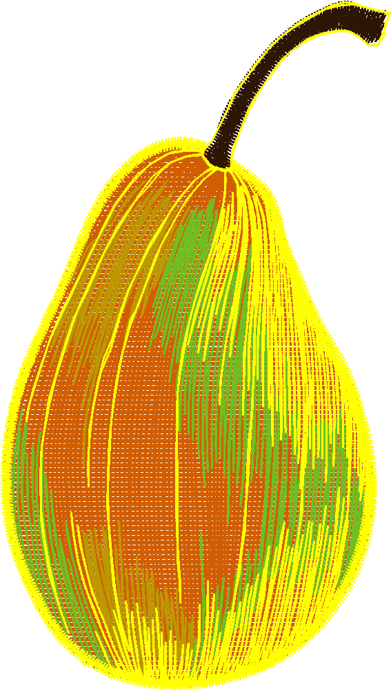 Fruit & Vegetables 16  (69)