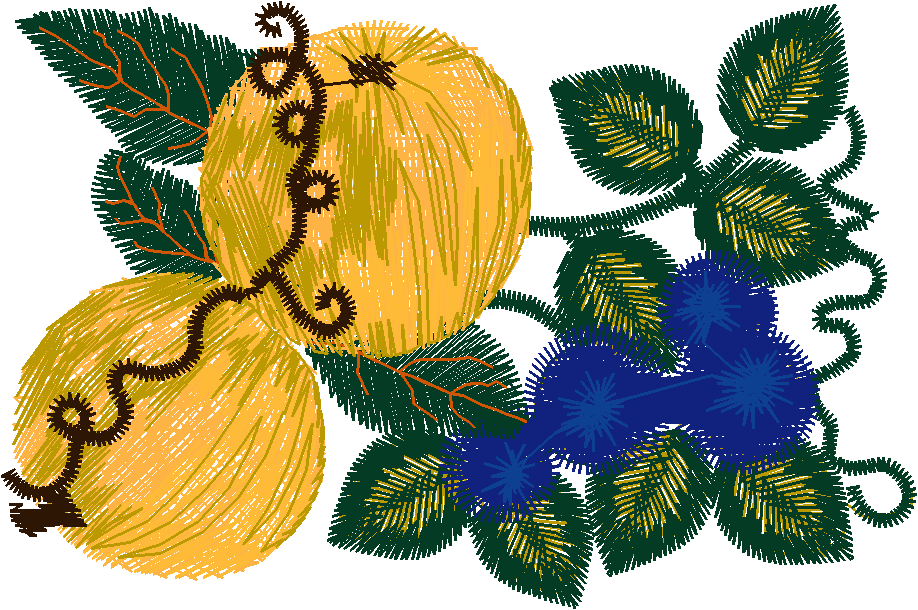 Fruit & Vegetables 16  (74)