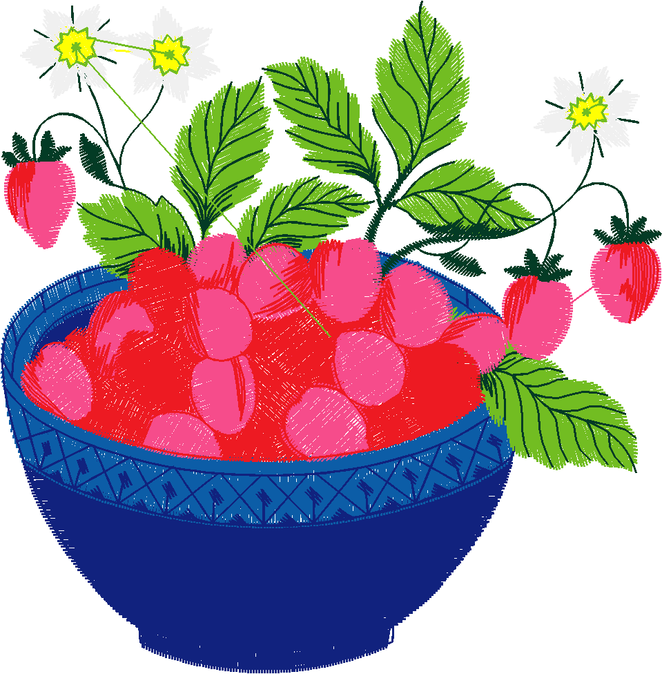 Fruit & Vegetables 16  (78)