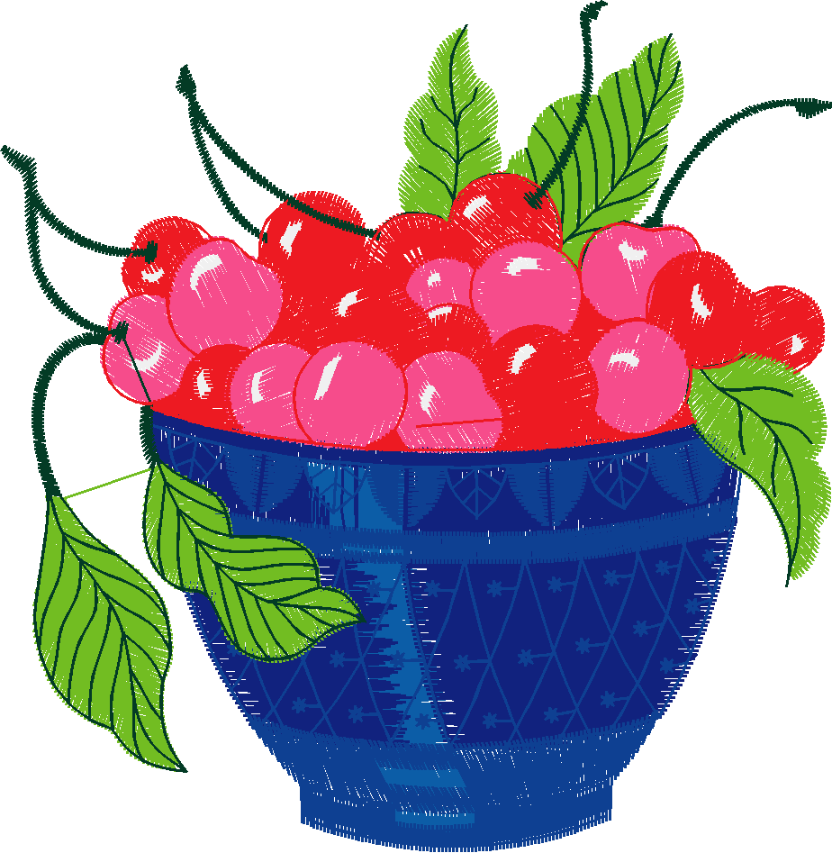 Fruit & Vegetables 16  (80)