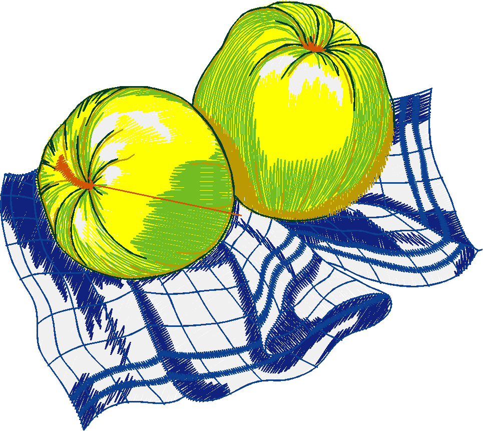 Fruit & Vegetables 16  (83)