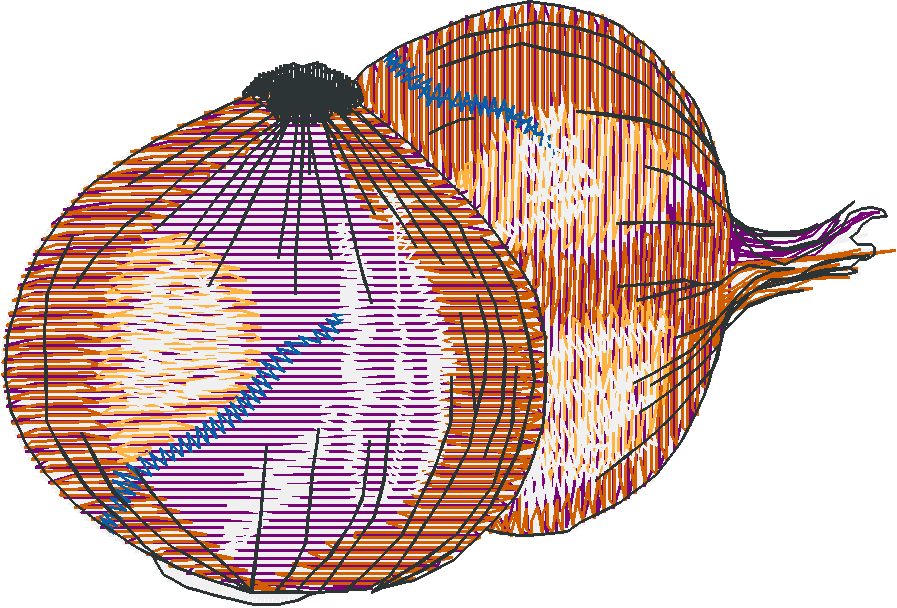 Fruit & Vegetables 17  (21)