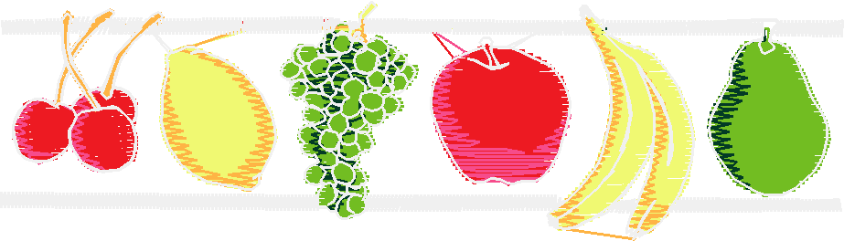 Fruit & Vegetables 17  (24)