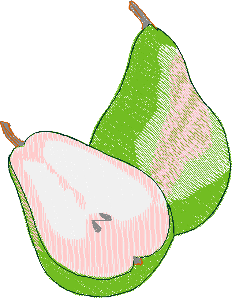 Fruit & Vegetables 17  (25)