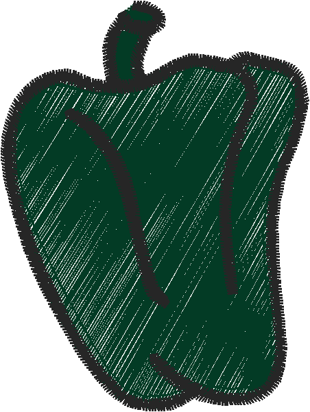 Fruit & Vegetables 17  (36)