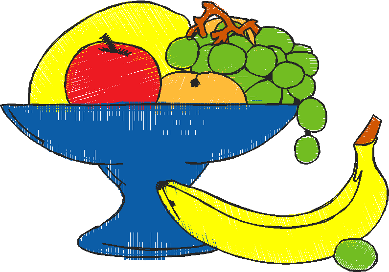 Fruit & Vegetables 17  (52)