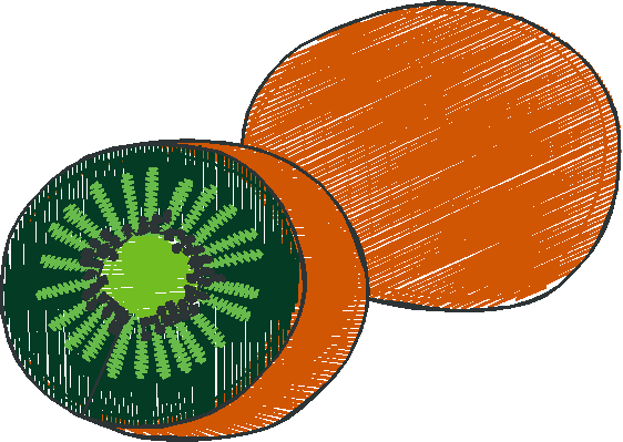 Fruit & Vegetables 17  (54)