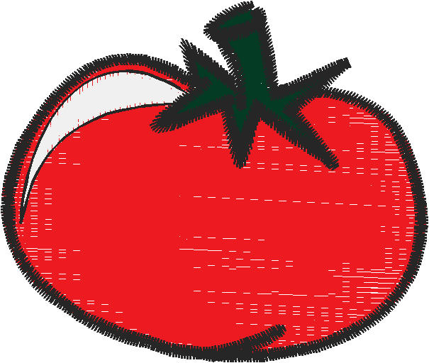 Fruit & Vegetables 17  (56)