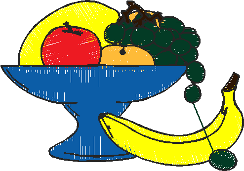 Fruit & Vegetables 17  (58)