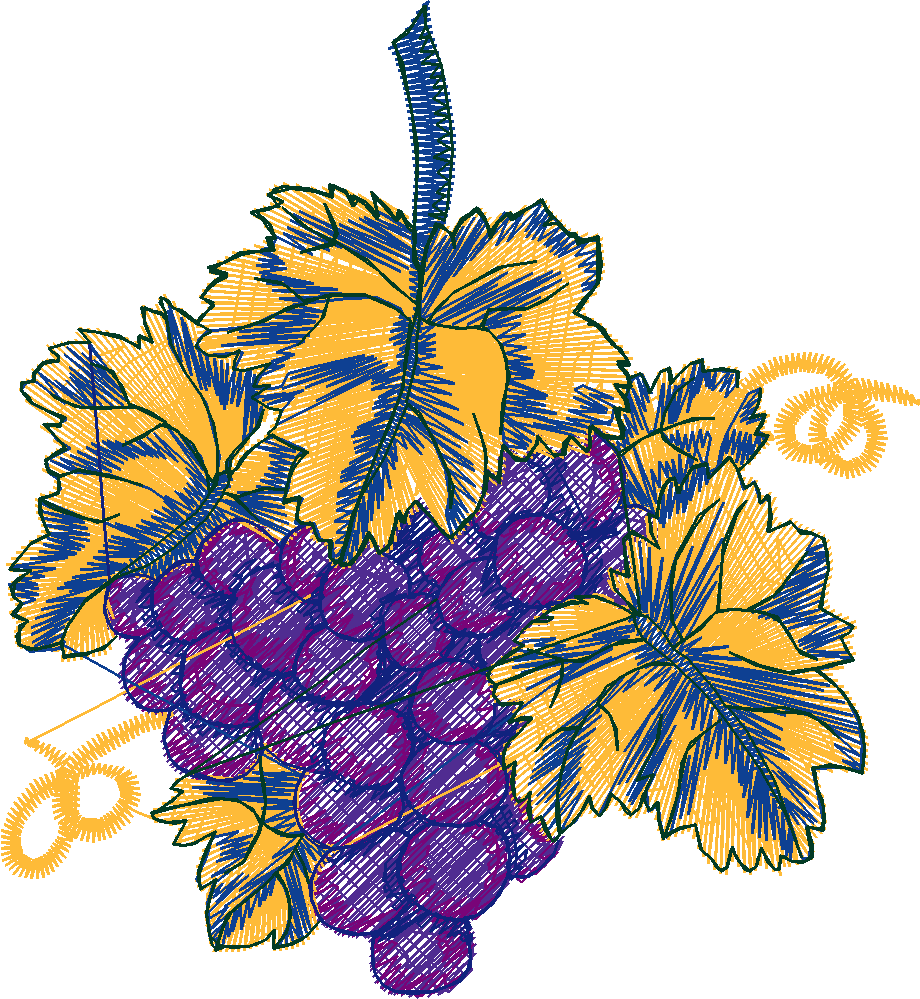 Fruit & Vegetables 18  (10)