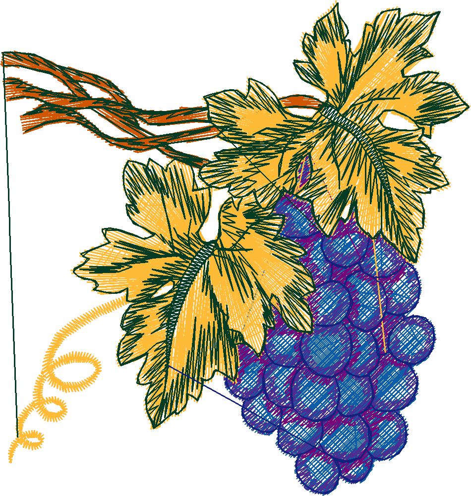 Fruit & Vegetables 18  (11)