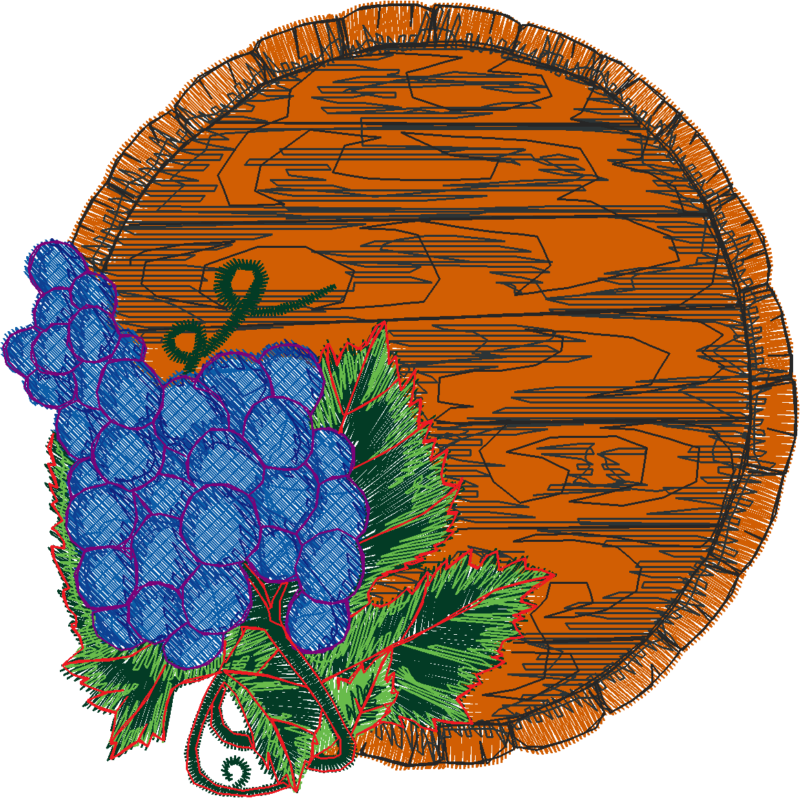 Fruit & Vegetables 18  (17)