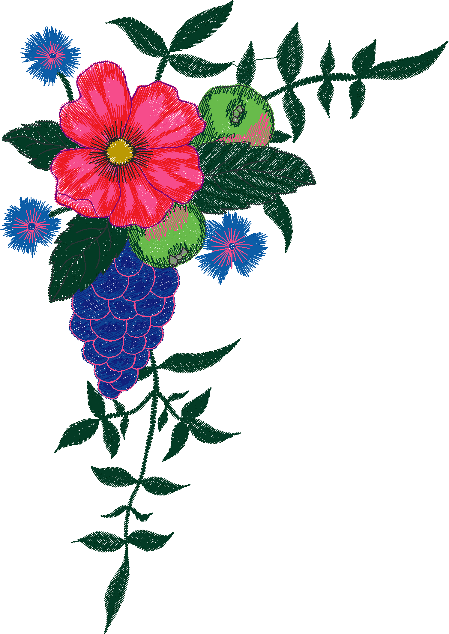 Fruit & Vegetables 18  (21)