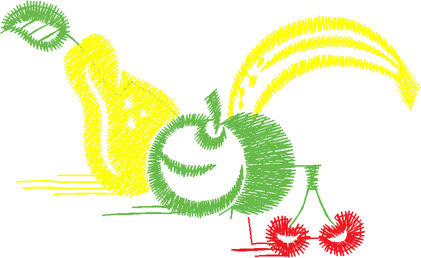 Fruit & Vegetables 18  (25)