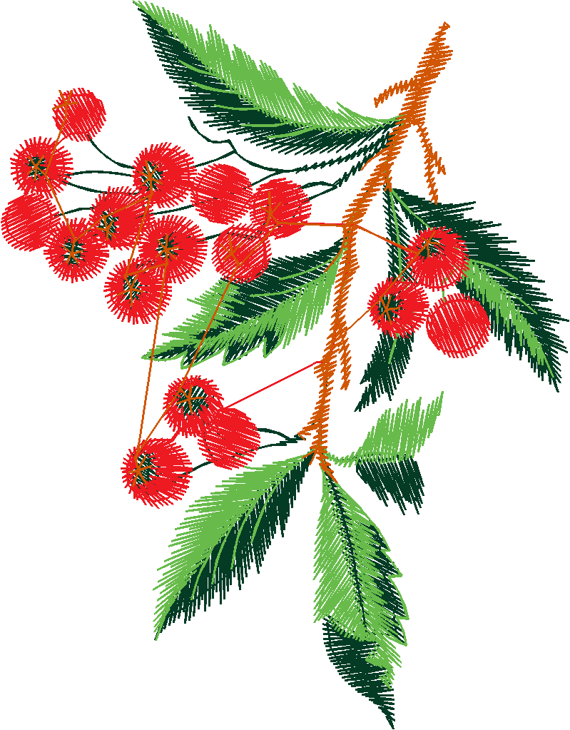 Fruit & Vegetables 18  (30)