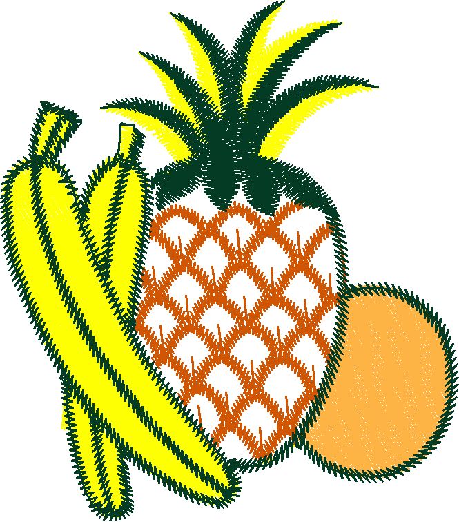 Fruit & Vegetables 18  (33)