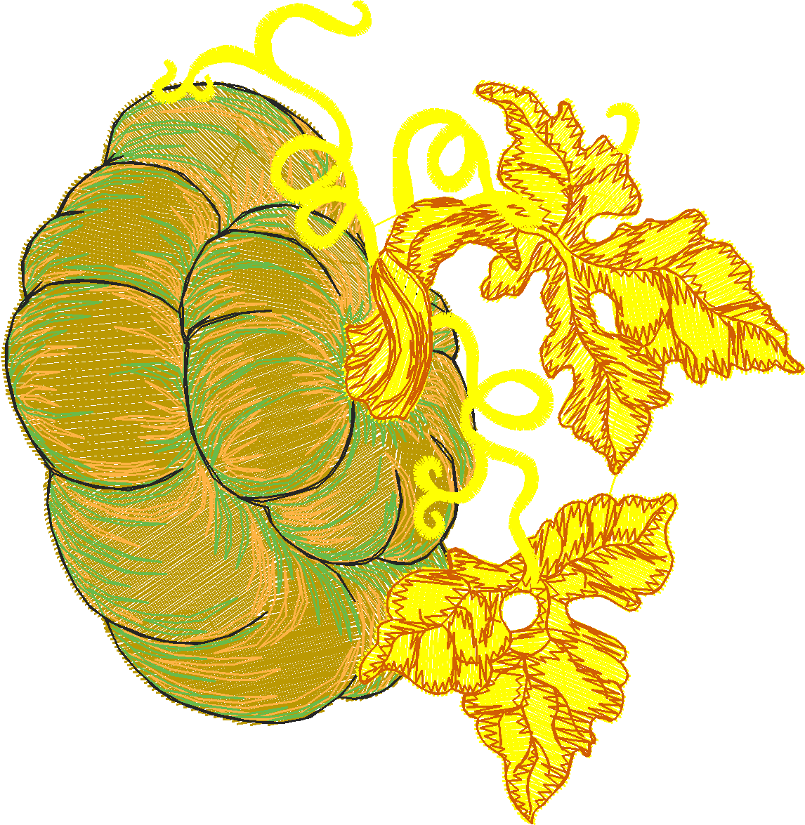 Fruit & Vegetables 18  (36)