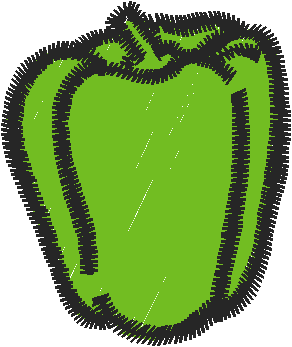 Fruit & Vegetables 19  (14)