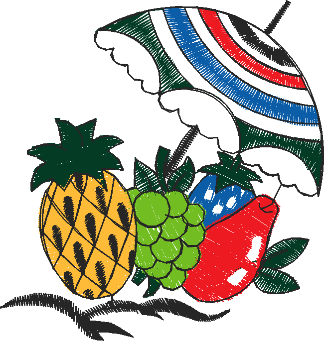 Fruit & Vegetables 19  (18)