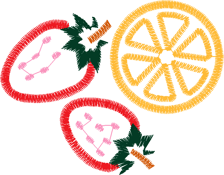 Fruit & Vegetables 19  (19)