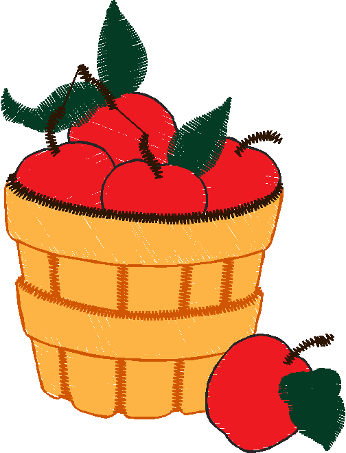 Fruit & Vegetables 19  (4)