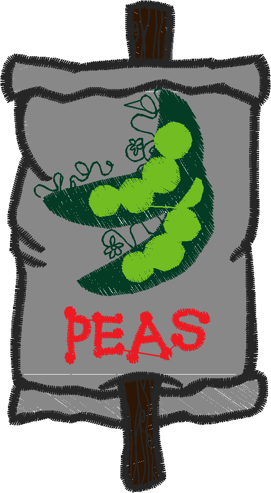 Fruit & Vegetables 19  (8)