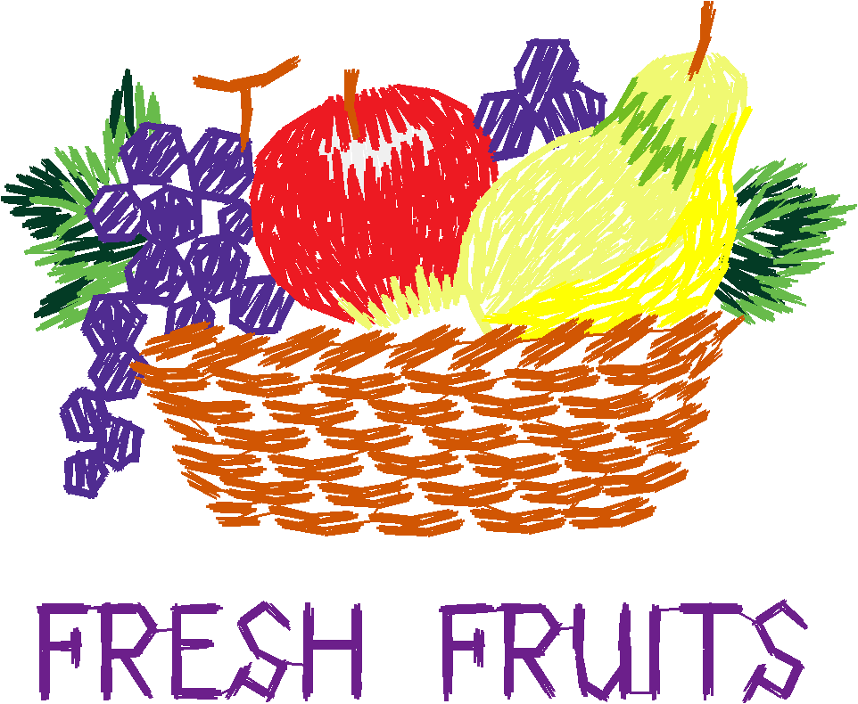 Fruit & Vegetables 2  (1)