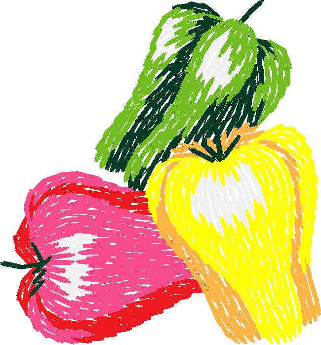 Fruit & Vegetables 2  (23)