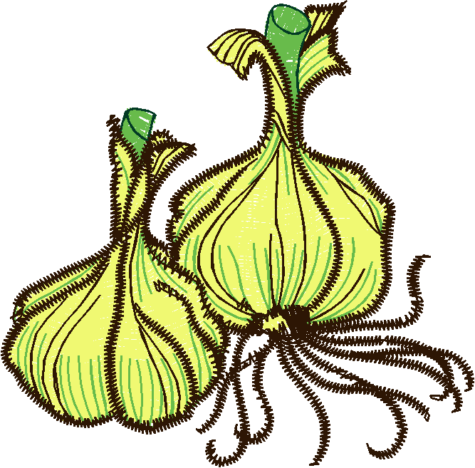 Fruit & Vegetables 20 (8)