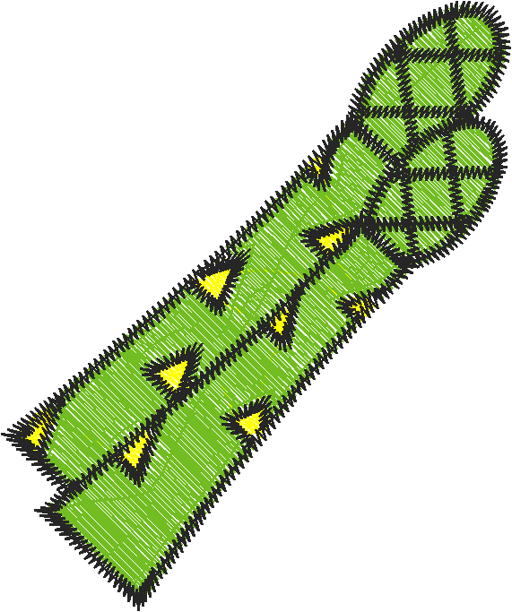 Fruit & Vegetables 3  (1)