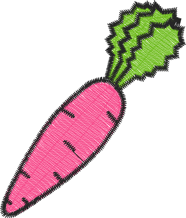 Fruit & Vegetables 3  (2)