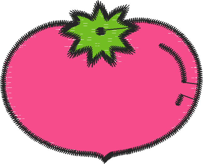 Fruit & Vegetables 3  (21)