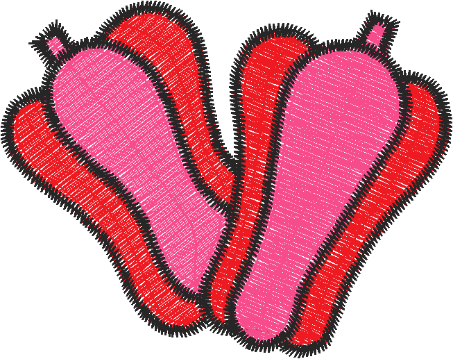 Fruit & Vegetables 3  (3)