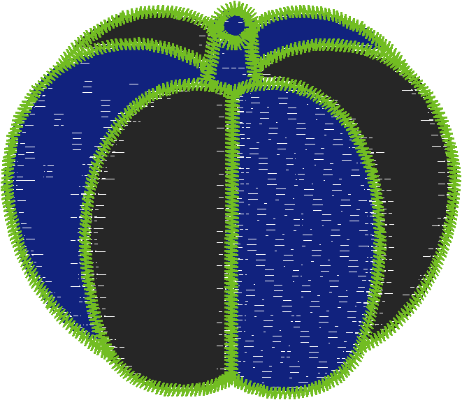 Fruit & Vegetables 3  (6)