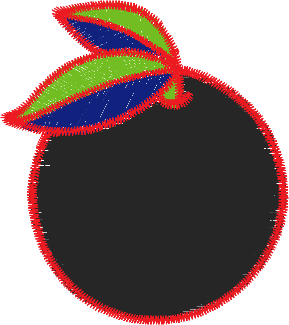 Fruit & Vegetables 3  (7)