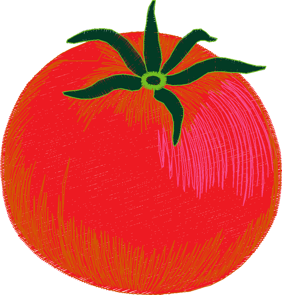 Fruit & Vegetables 4  (14)