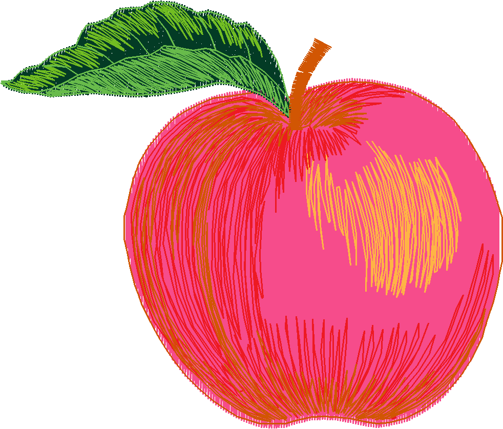 Fruit & Vegetables 4  (17)