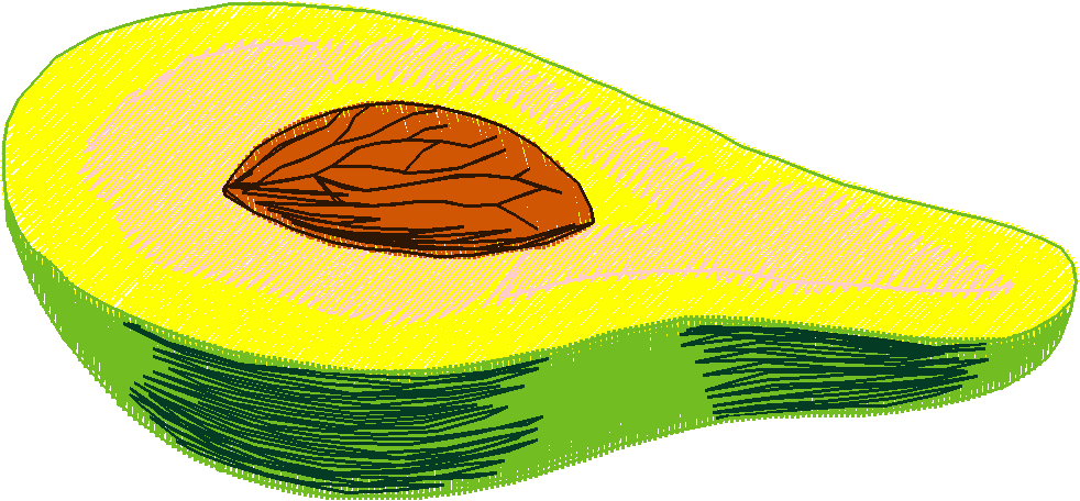 Fruit & Vegetables 4  (21)