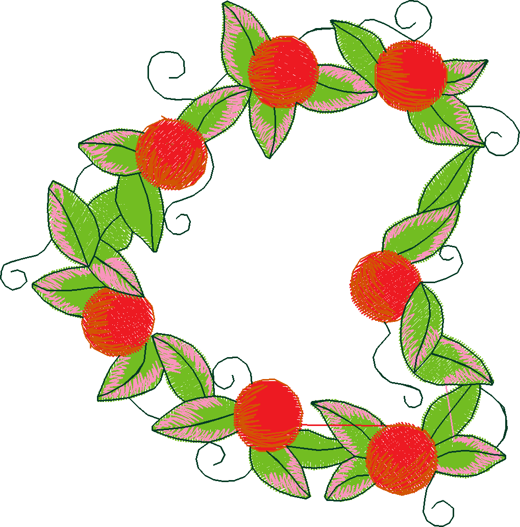 Fruit & Vegetables 5  (19)