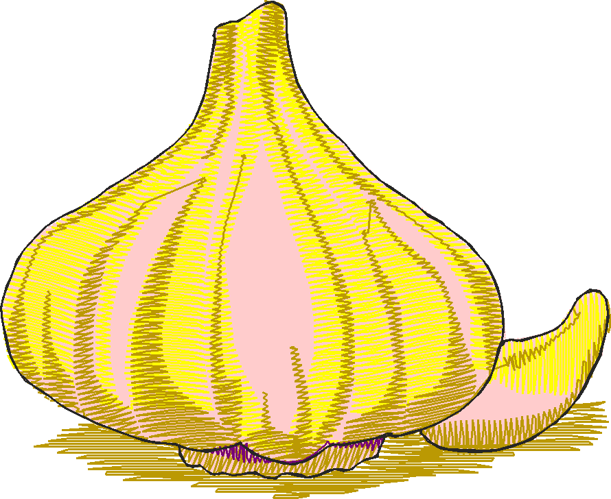 Fruit & Vegetables 6  (14)