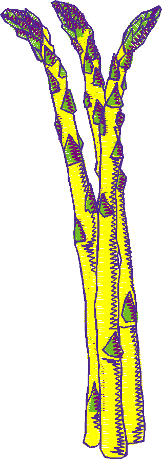 Fruit & Vegetables 6  (15)