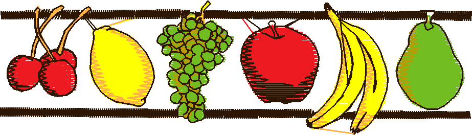 Fruit & Vegetables 6  (24)