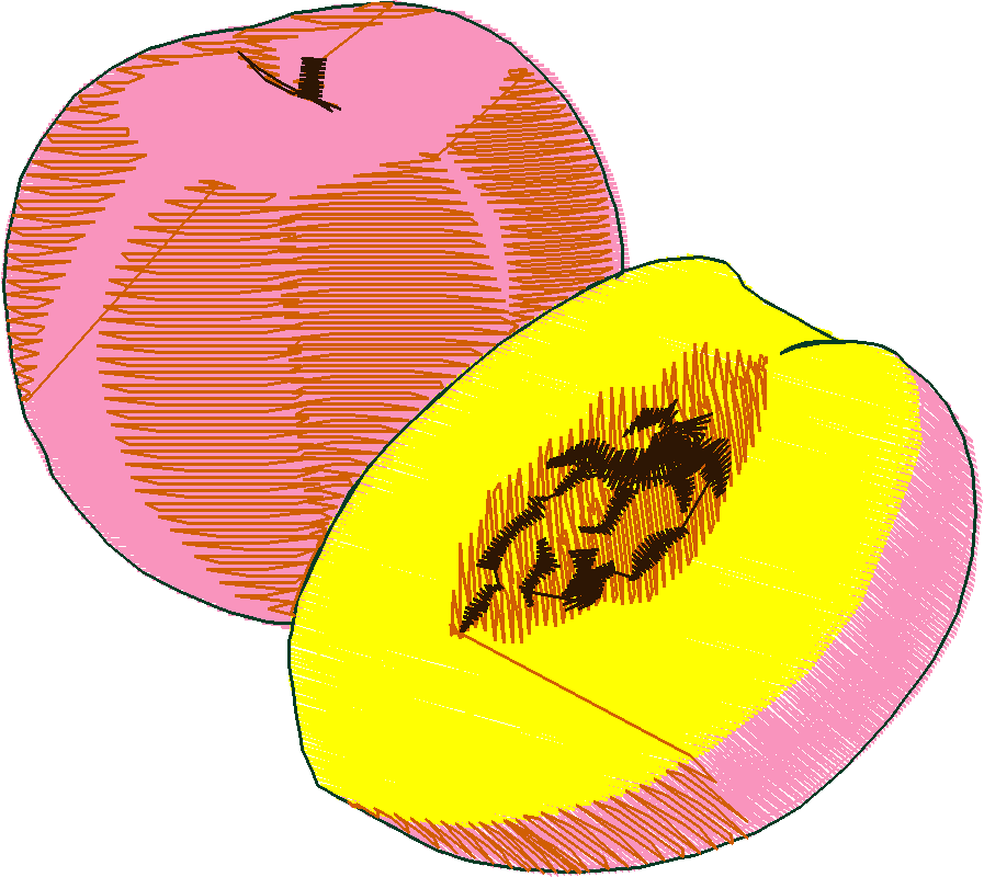 Fruit & Vegetables 6  (26)