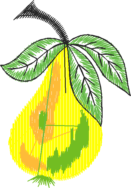 Fruit & Vegetables 8 (12)